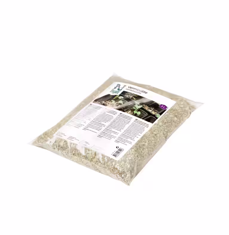 Vermiculite