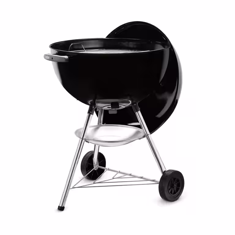 Kullgrill Bar-B-Kettle