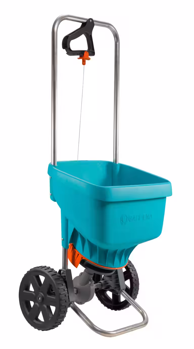 Spredervogn  XL Gardena