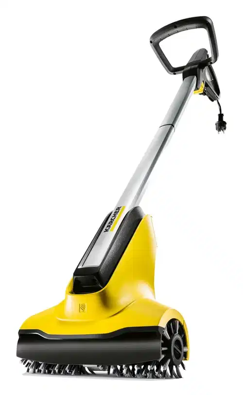 Terrace Brush Electric PLC 4 