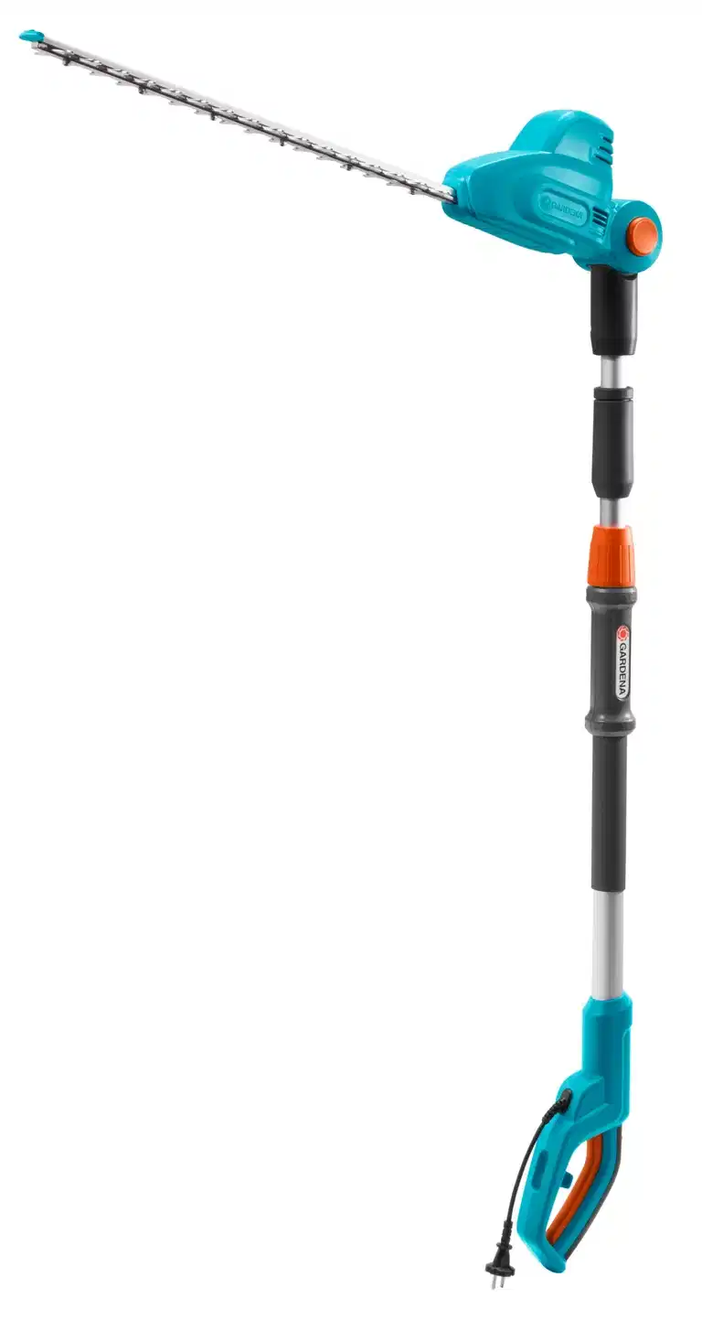 Telescopic Hedge Trimmer THS 5