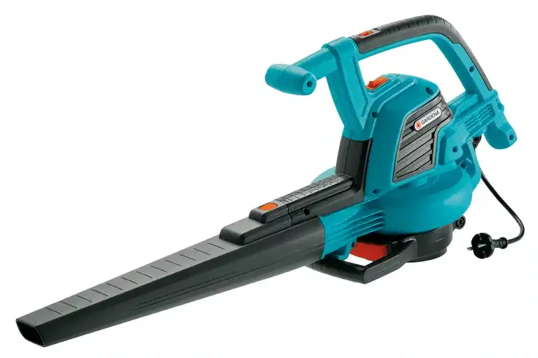 Blower ErgoJet 3000