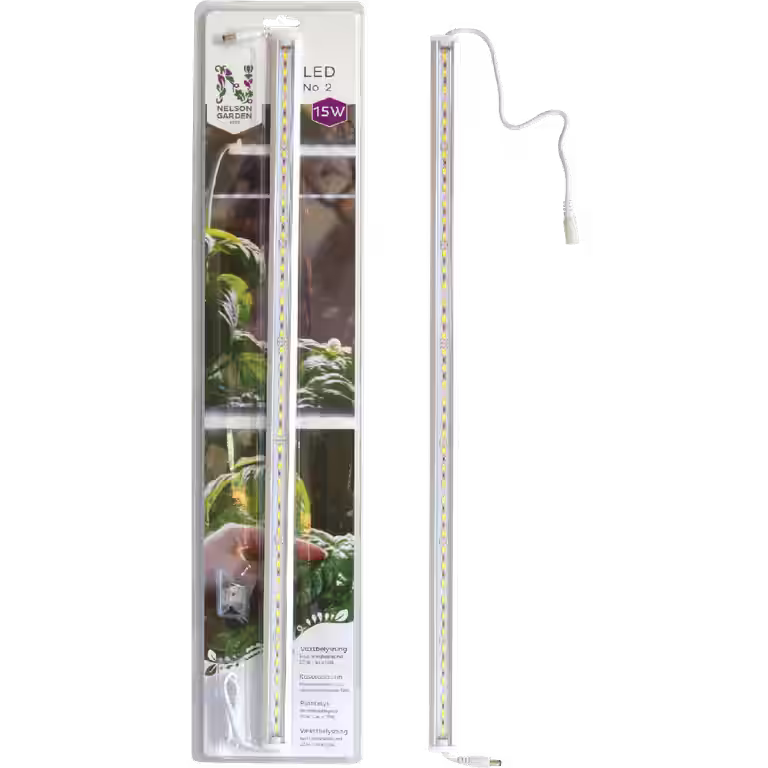 Plantelys LED No.2 60 cm 15W