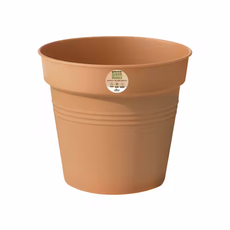 Plantepotte Green basics