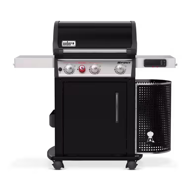 Gassgrill Spirit EPX-325s
