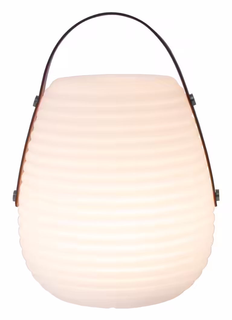 Altair utendørs bordlampe