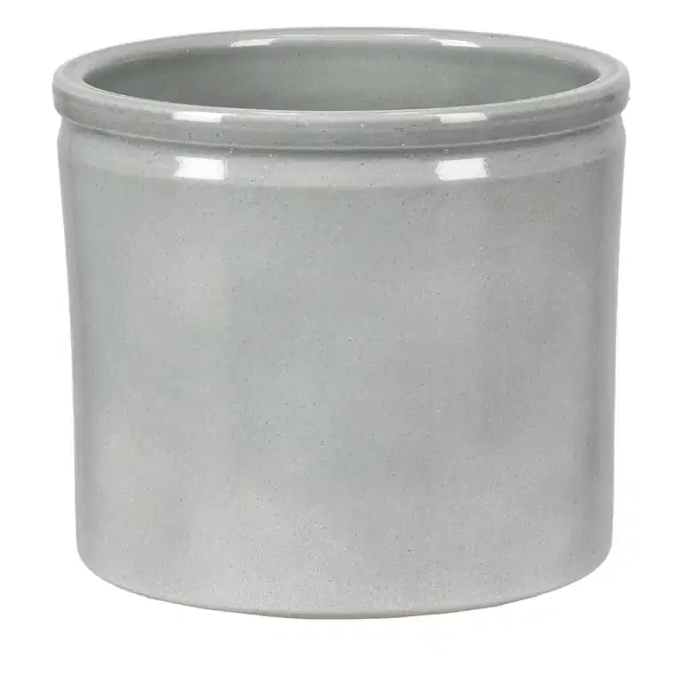 Ada pot D13 green