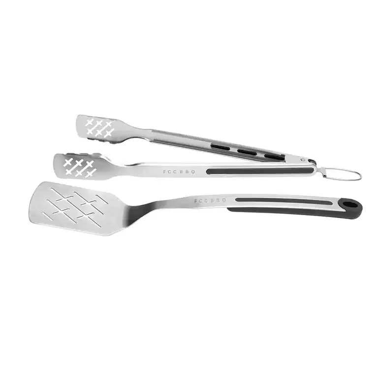 BBQ Tool Set