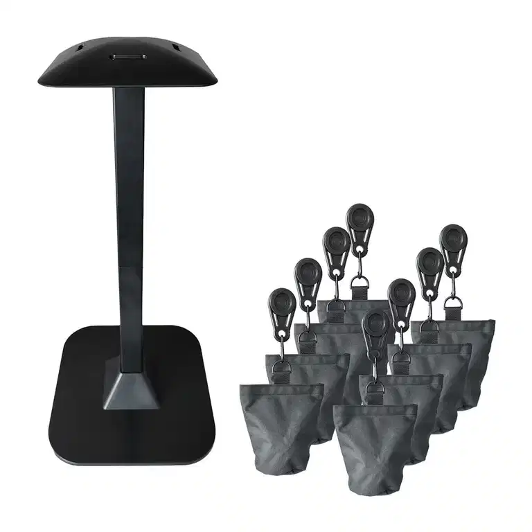 Cover Support Set
