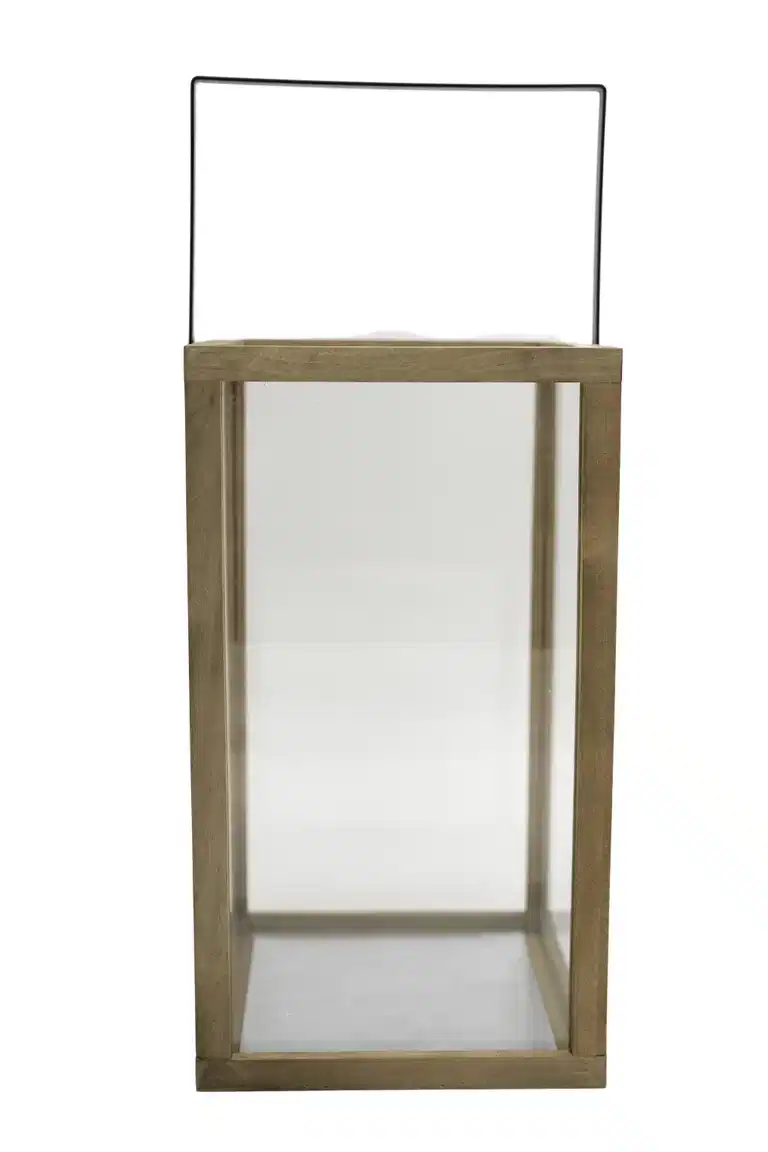 Lantern  Woody 