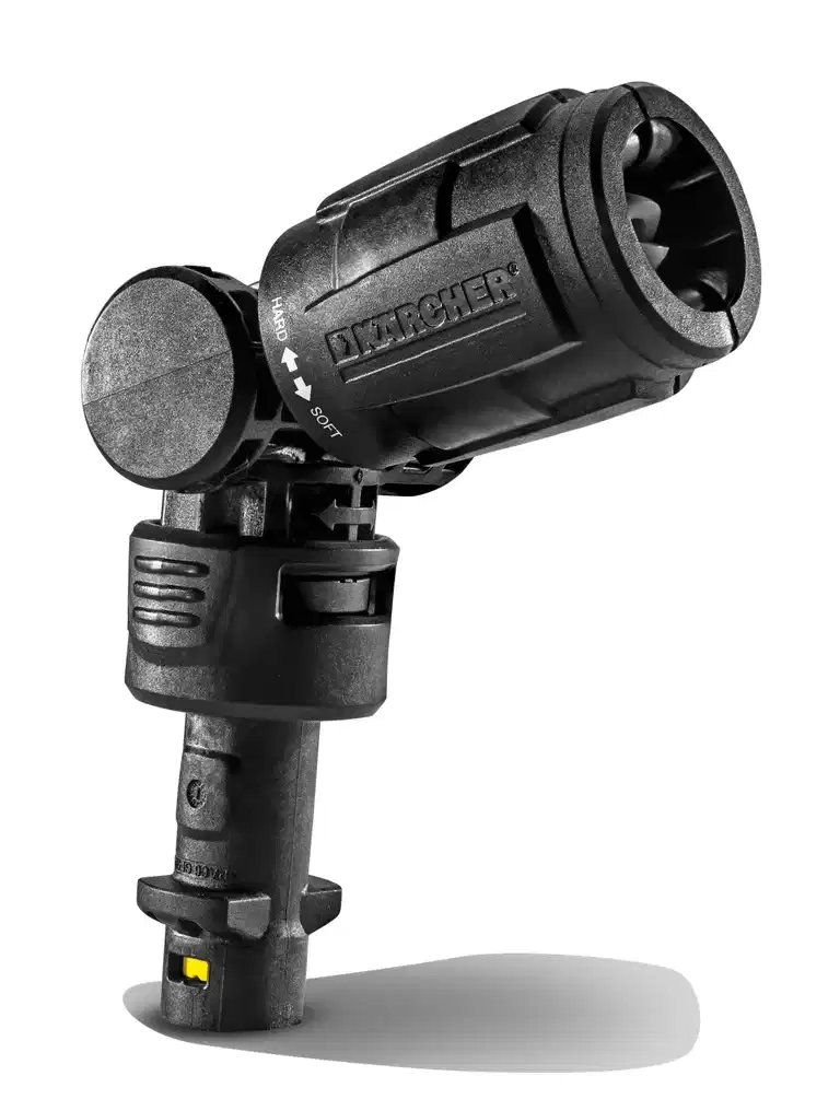 VP 180 S vario power 360° for K 2-K 7