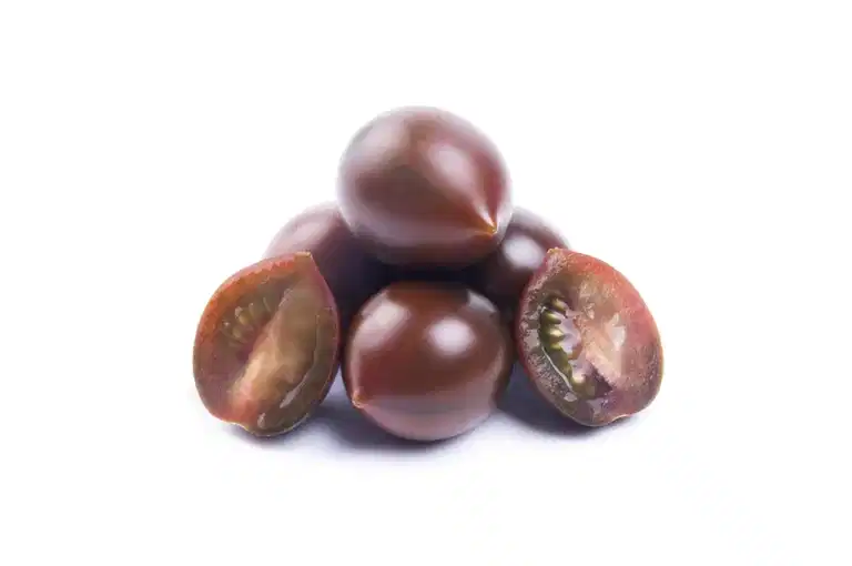 All N. Lycopersicum 'Black Cherry' 10,5 cm