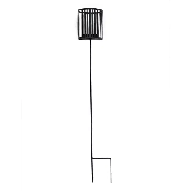  Torch holder  Cardinalo