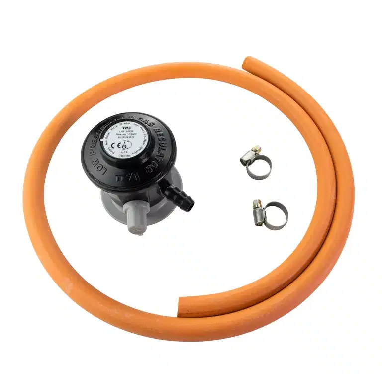 Regulator Kit