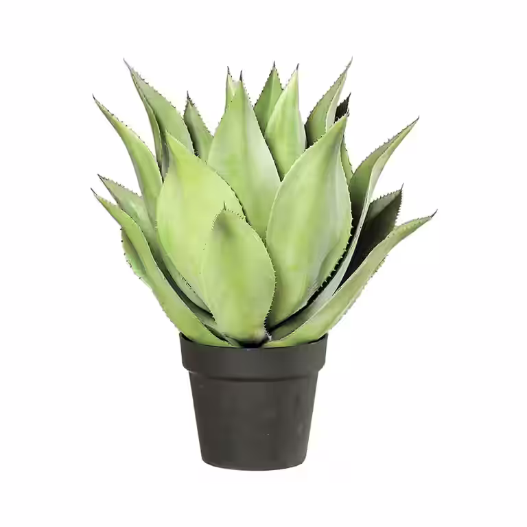 Agave kunstig