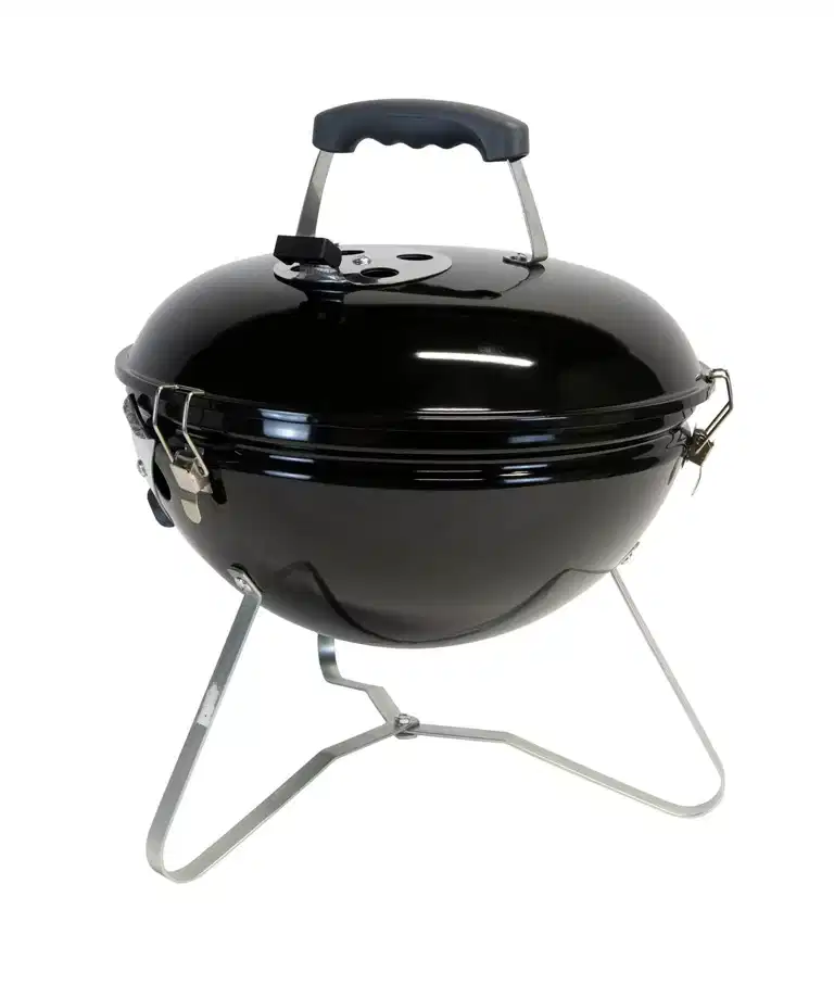 Charcoal Grill Thirtyseven