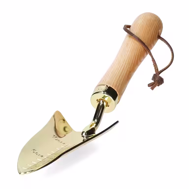Plantespade K&C