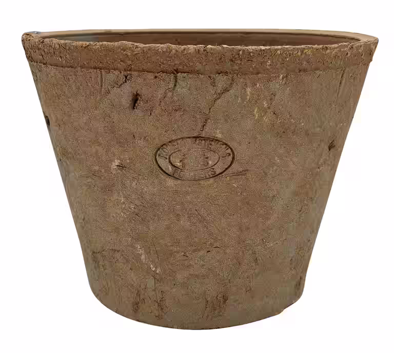 Potte Rustique