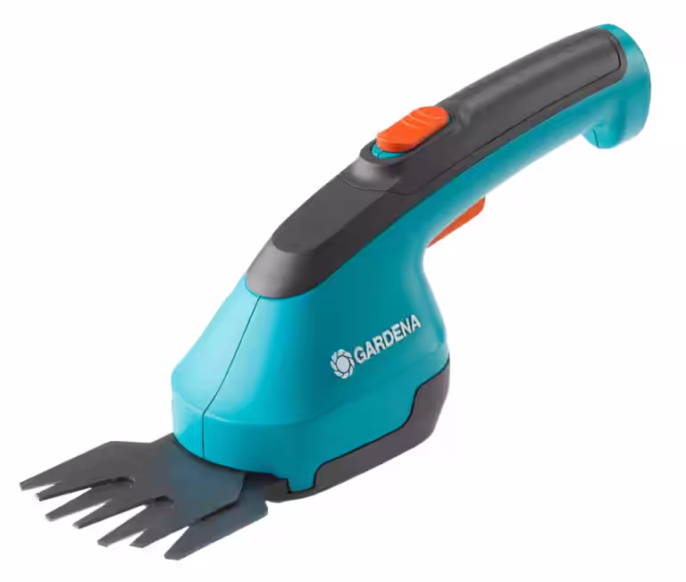 Gressaks AccuCut Li Gardena