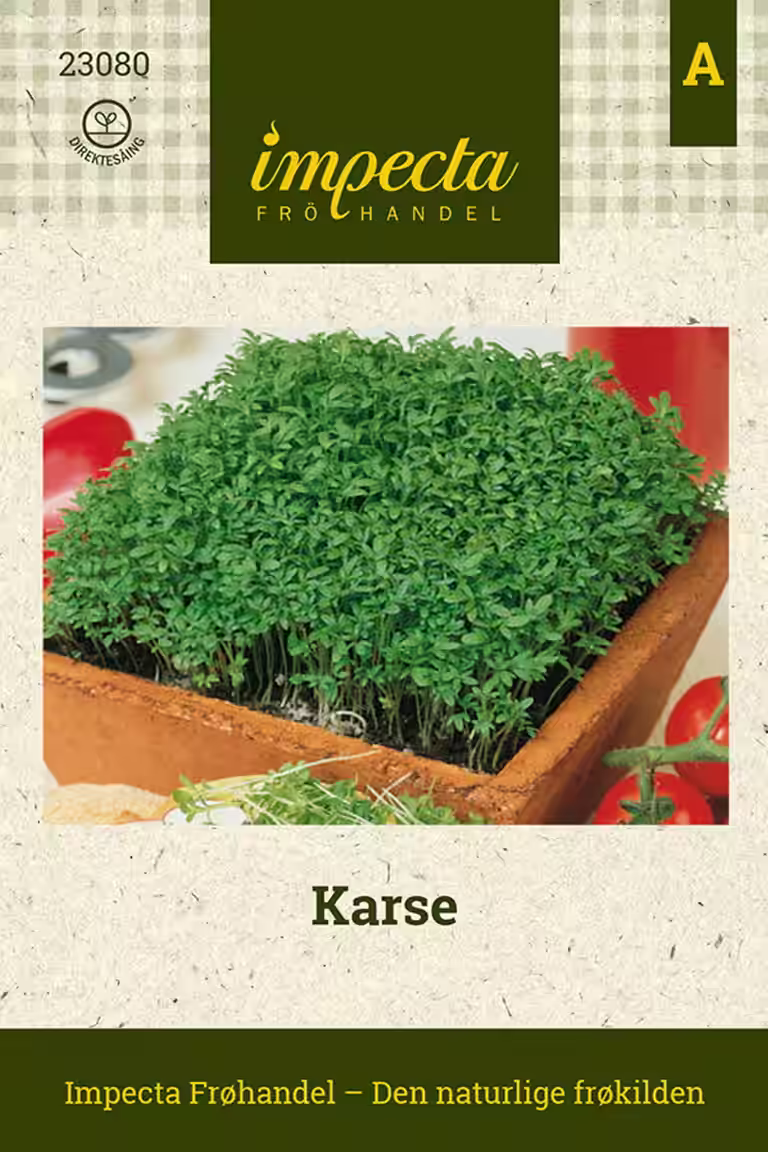 Karse