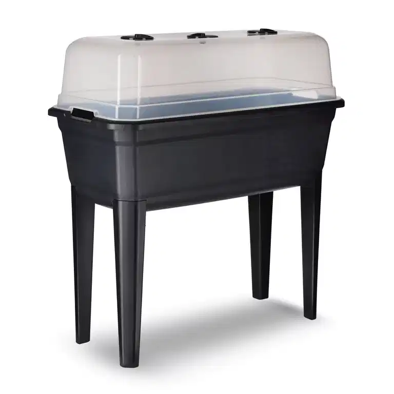 Respana Grow House Ecoline