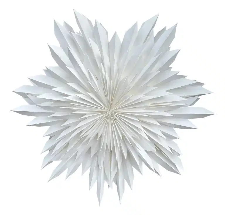 Advent Star