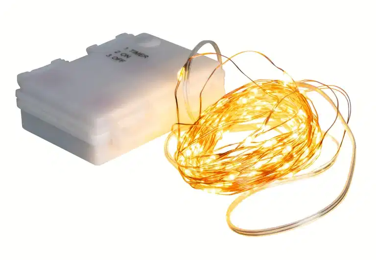Light Chain Battery