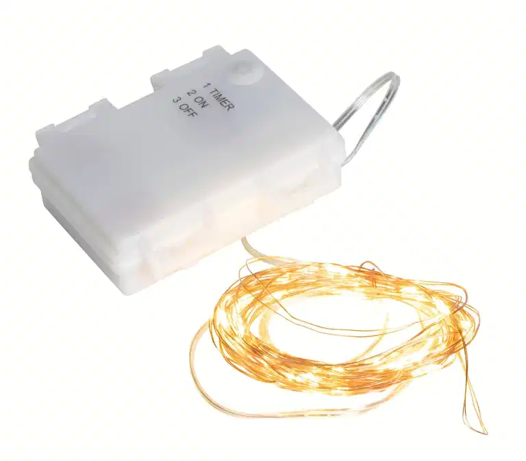 Light Chain Battery