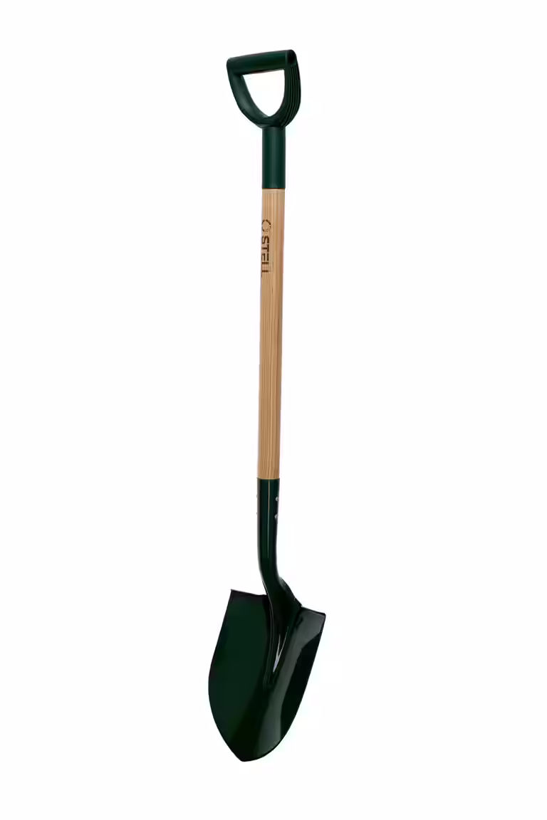 Hagespade ST10