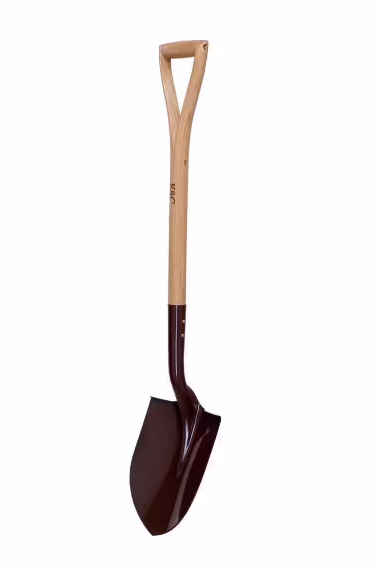 Hagespade K&C