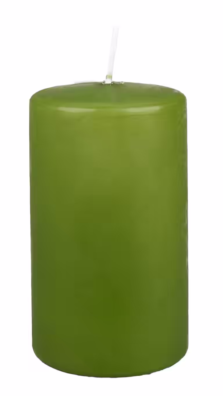 Kubbelys Parafin