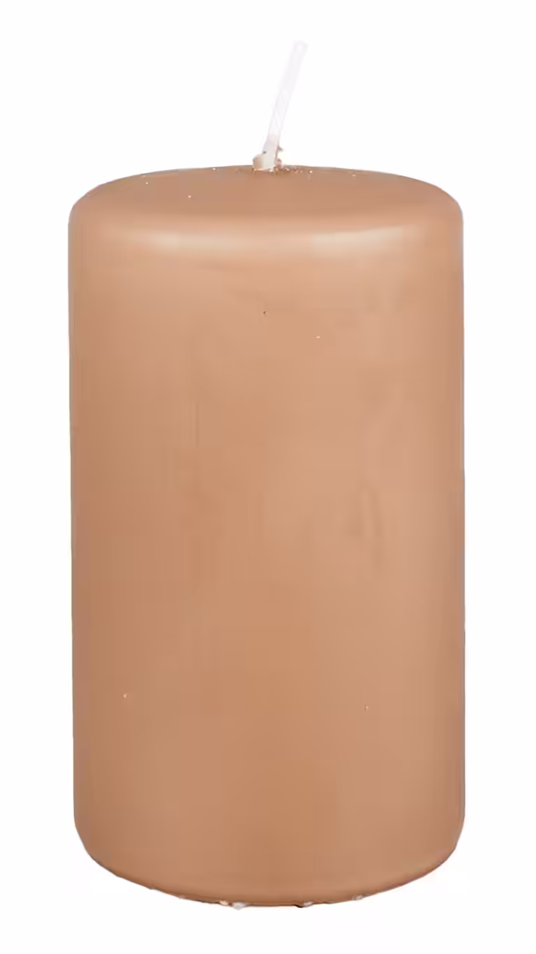 Kubbelys Parafin