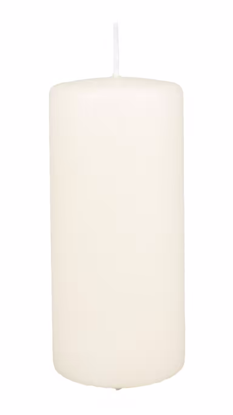 Kubbelys Parafin