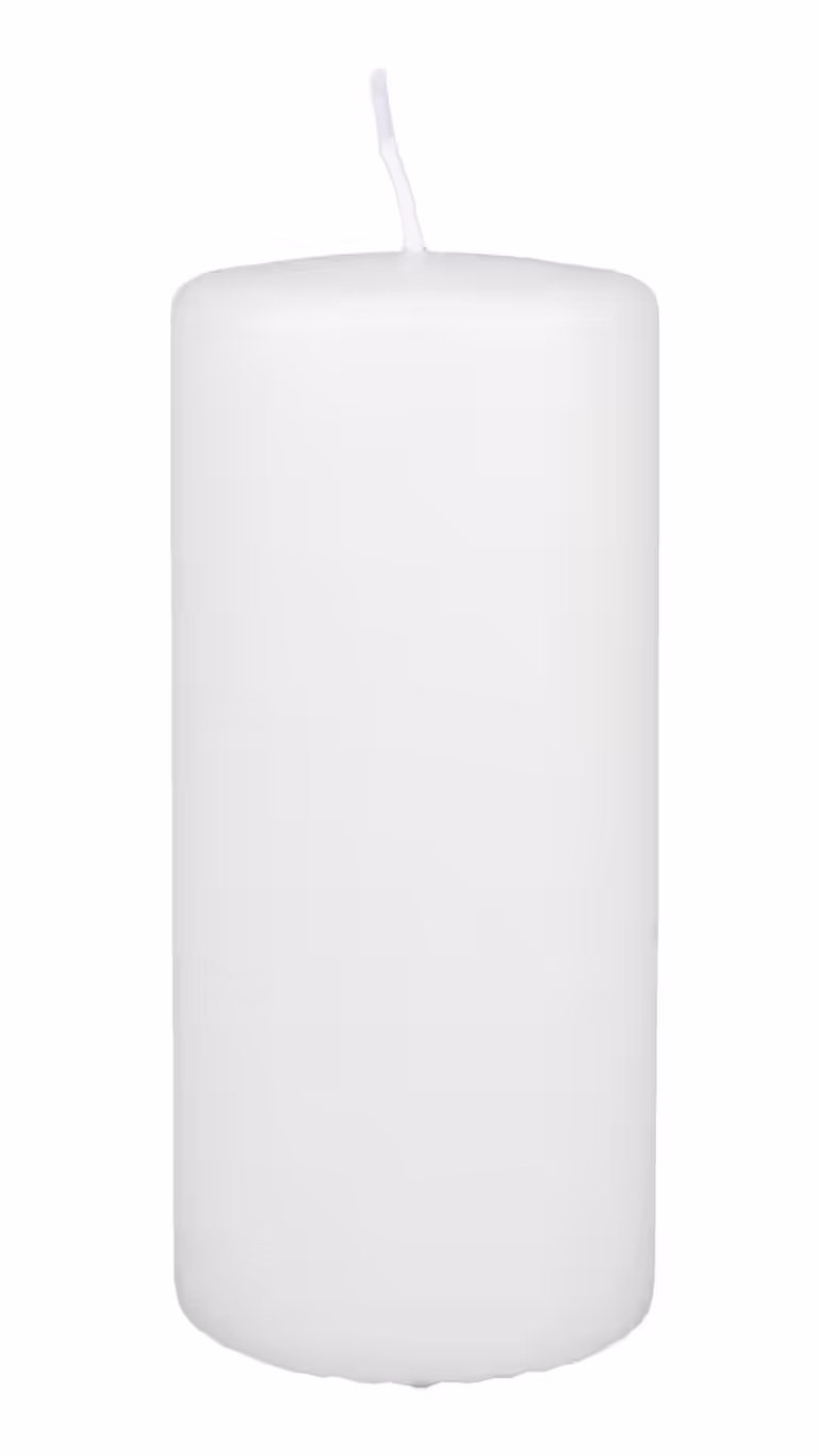 Kubbelys Parafin