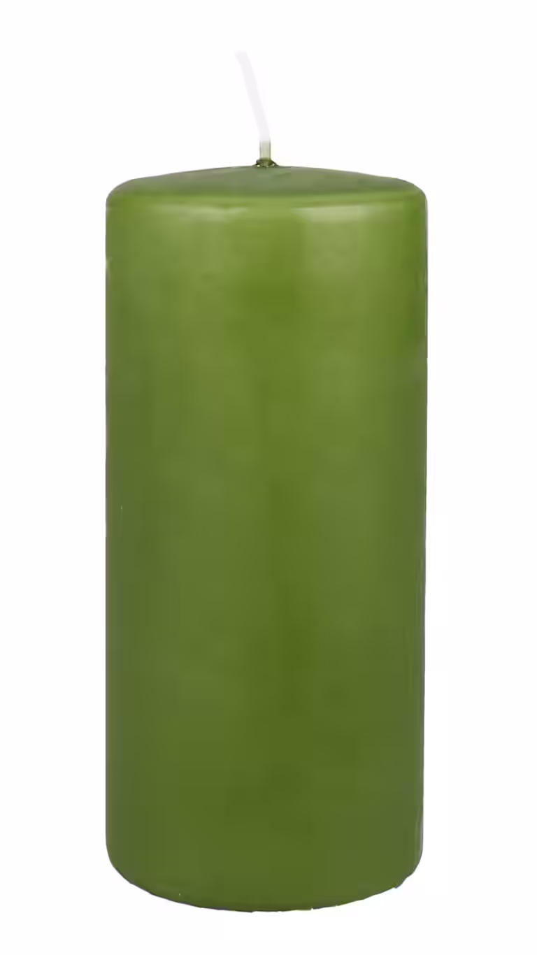 Kubbelys Parafin