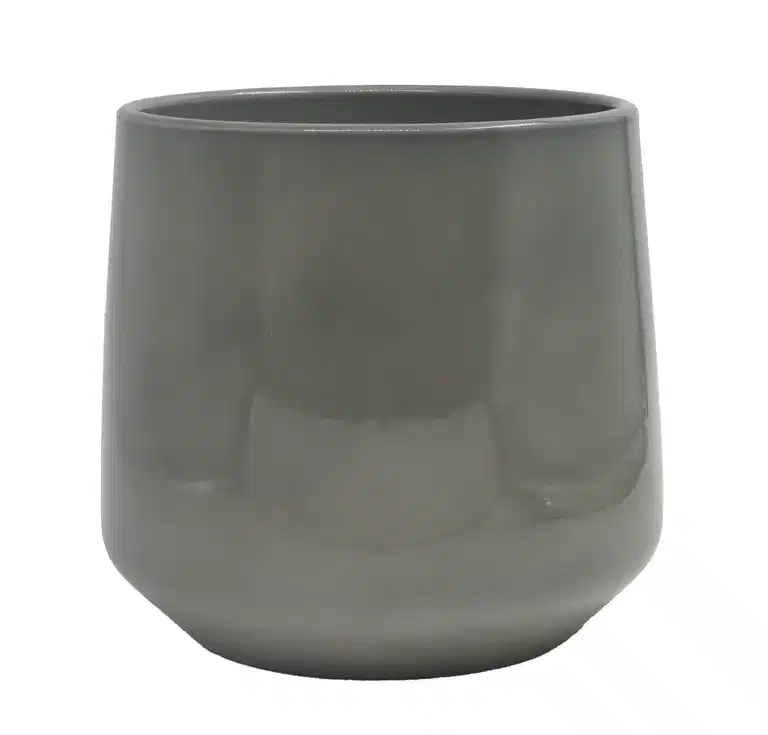 Ida pot D14 green