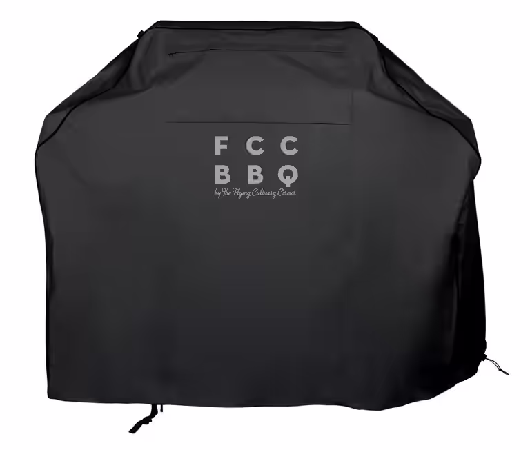Grilltrekk til Patrone 4.2 FCC BBQ