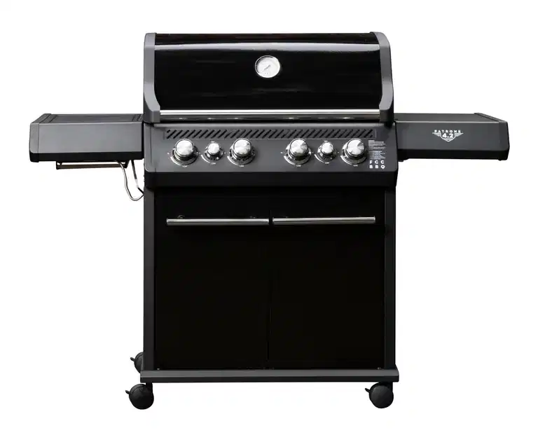 Gas Grill Patrone 4.2