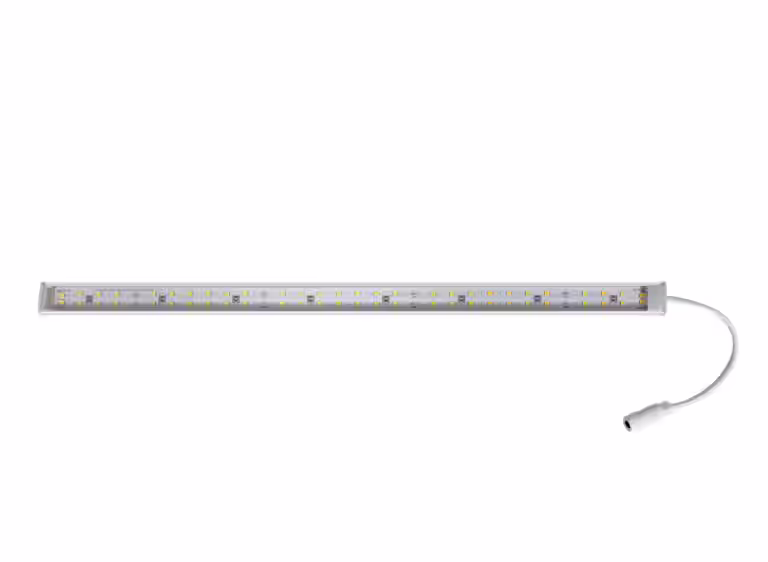 Plantelys LED -list