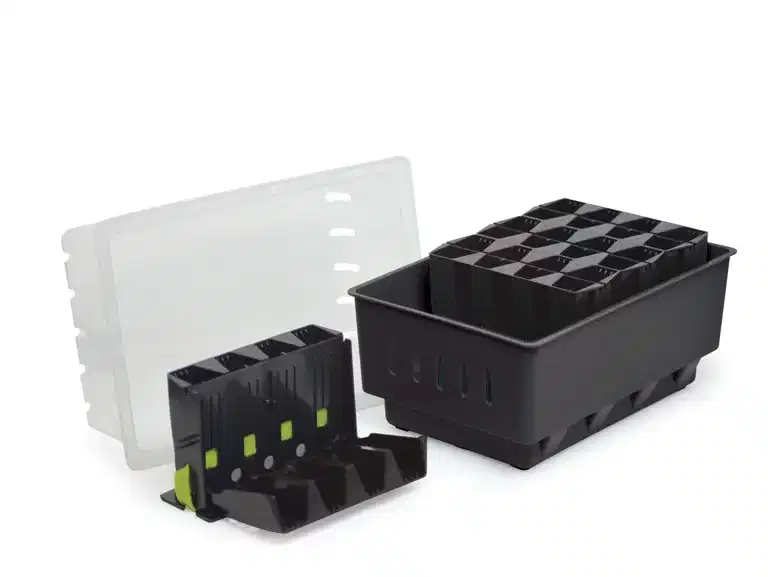 Root master black