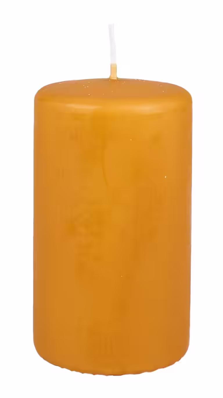 Kubbelys Parafin