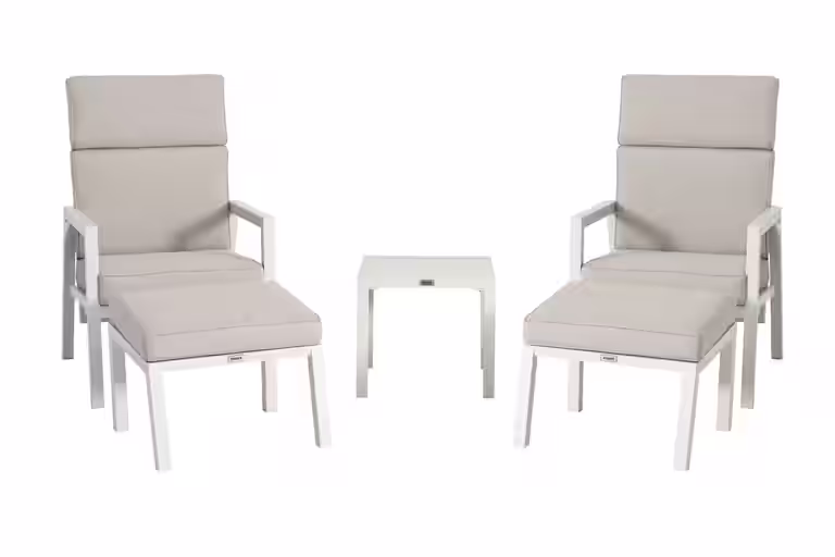 Recliner Duo Sett Oslo