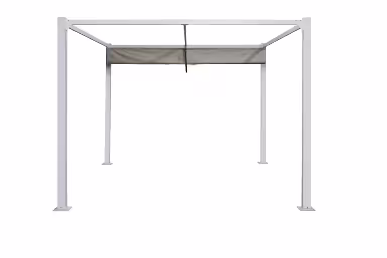 Pergola Oslo
