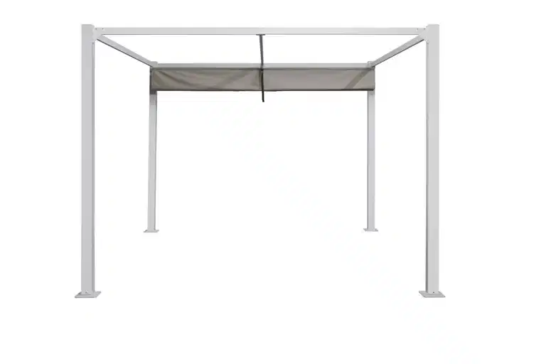 Pergola Oslo