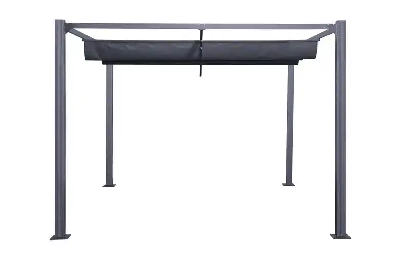 Pergola Oslo