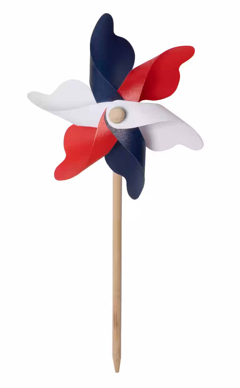 Vindmølle 17. Mai