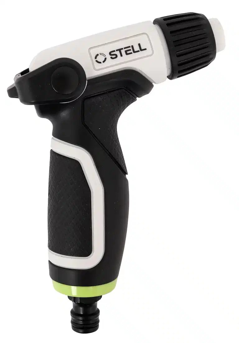 Cleaning nozzle