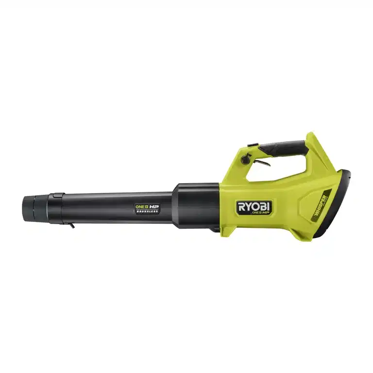 Leaf blower RY18BLXD