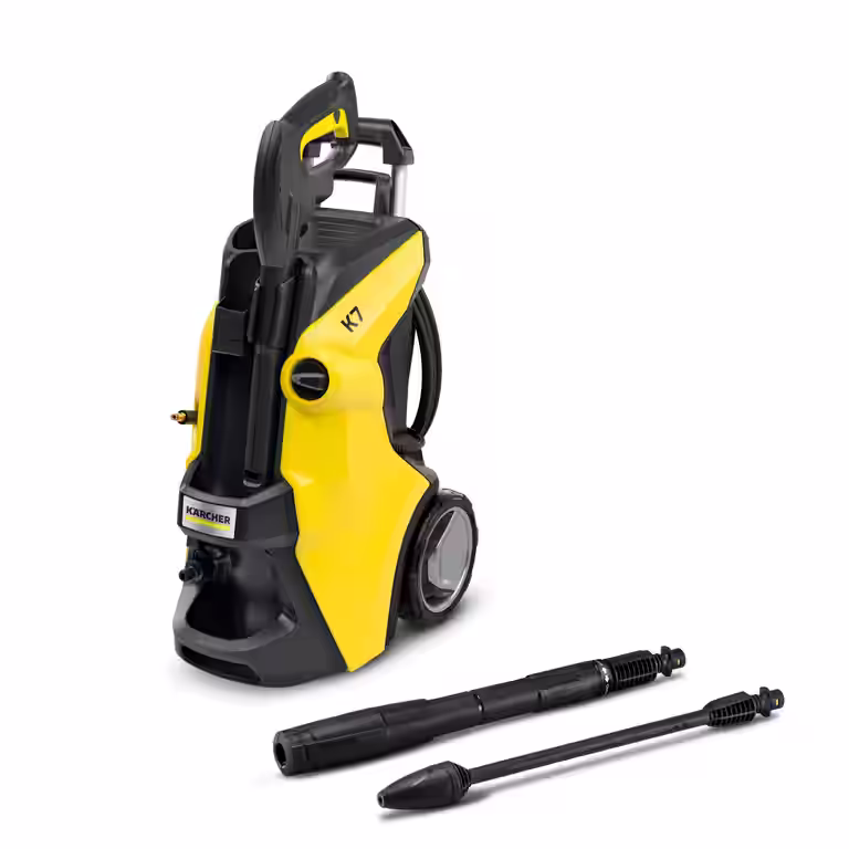 Høytrykkspyler K 7 Power