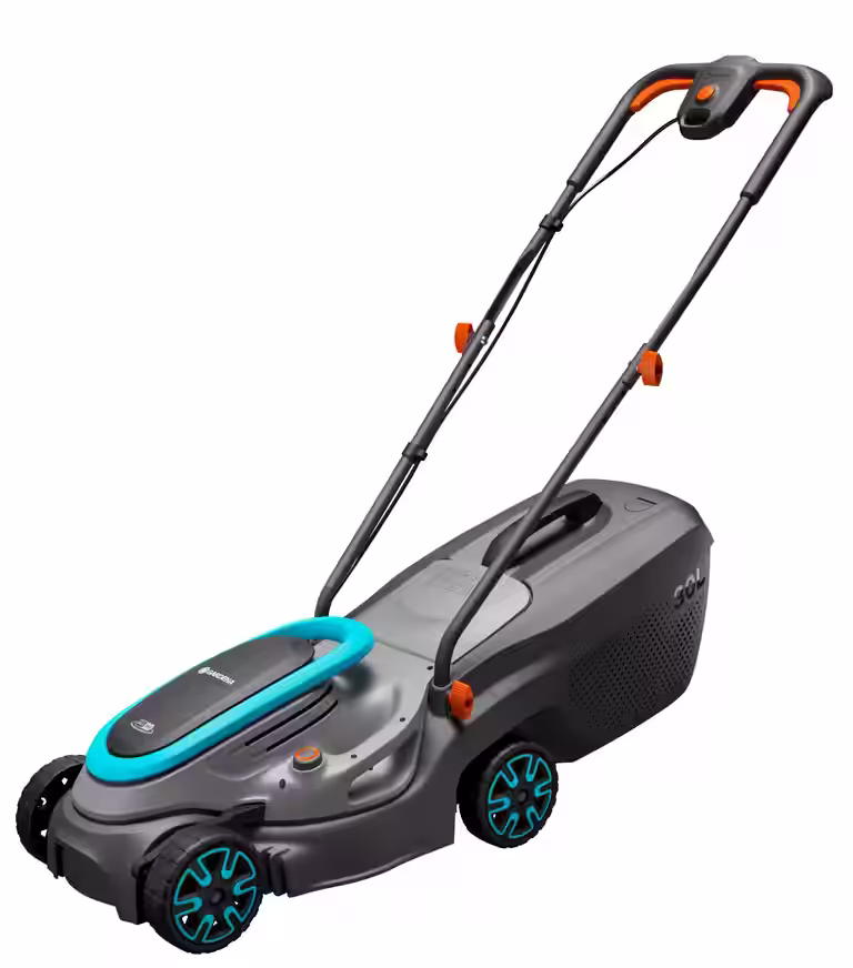 Gressklipper PowerMax 32/18V P4A Gardena